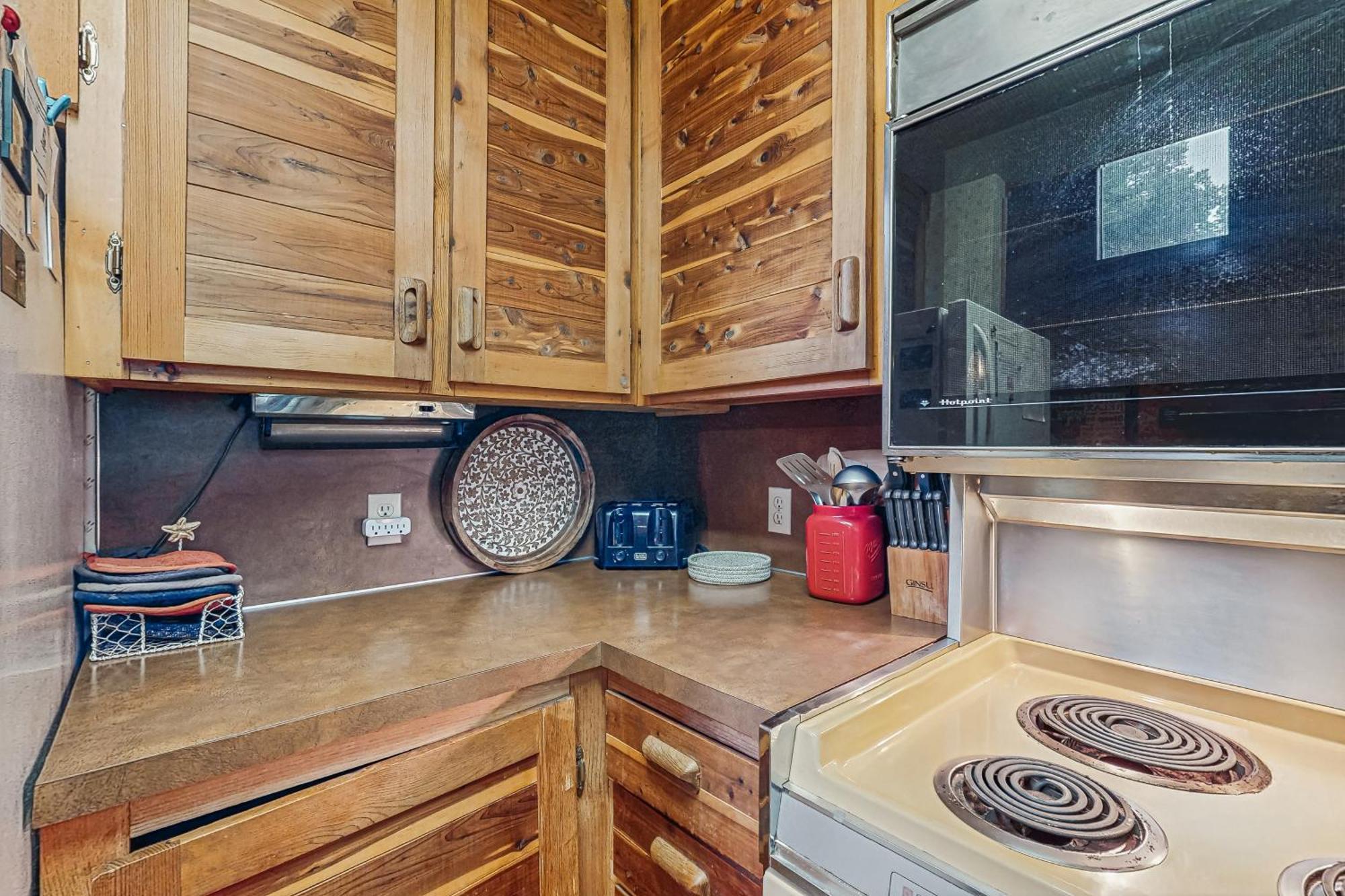 Sabala Cabin Randolph Luaran gambar