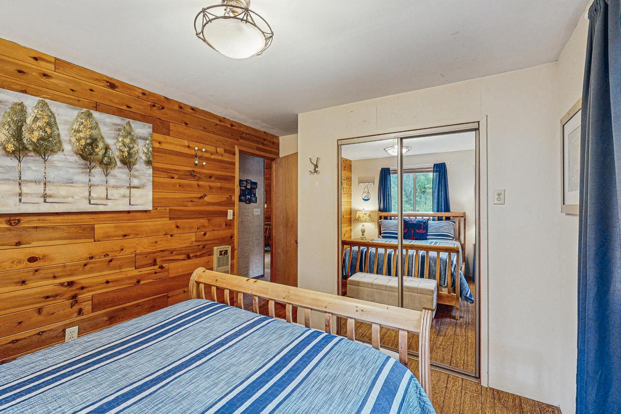 Sabala Cabin Randolph Luaran gambar