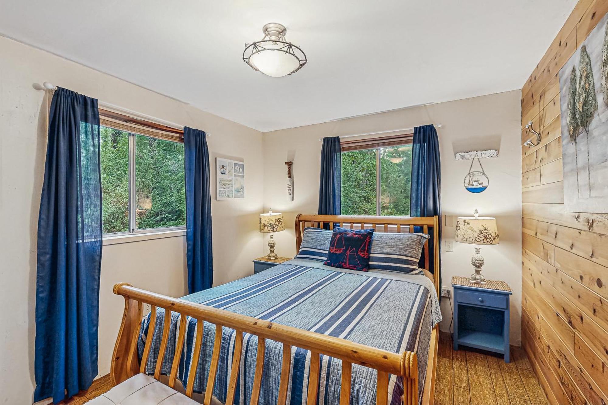 Sabala Cabin Randolph Luaran gambar