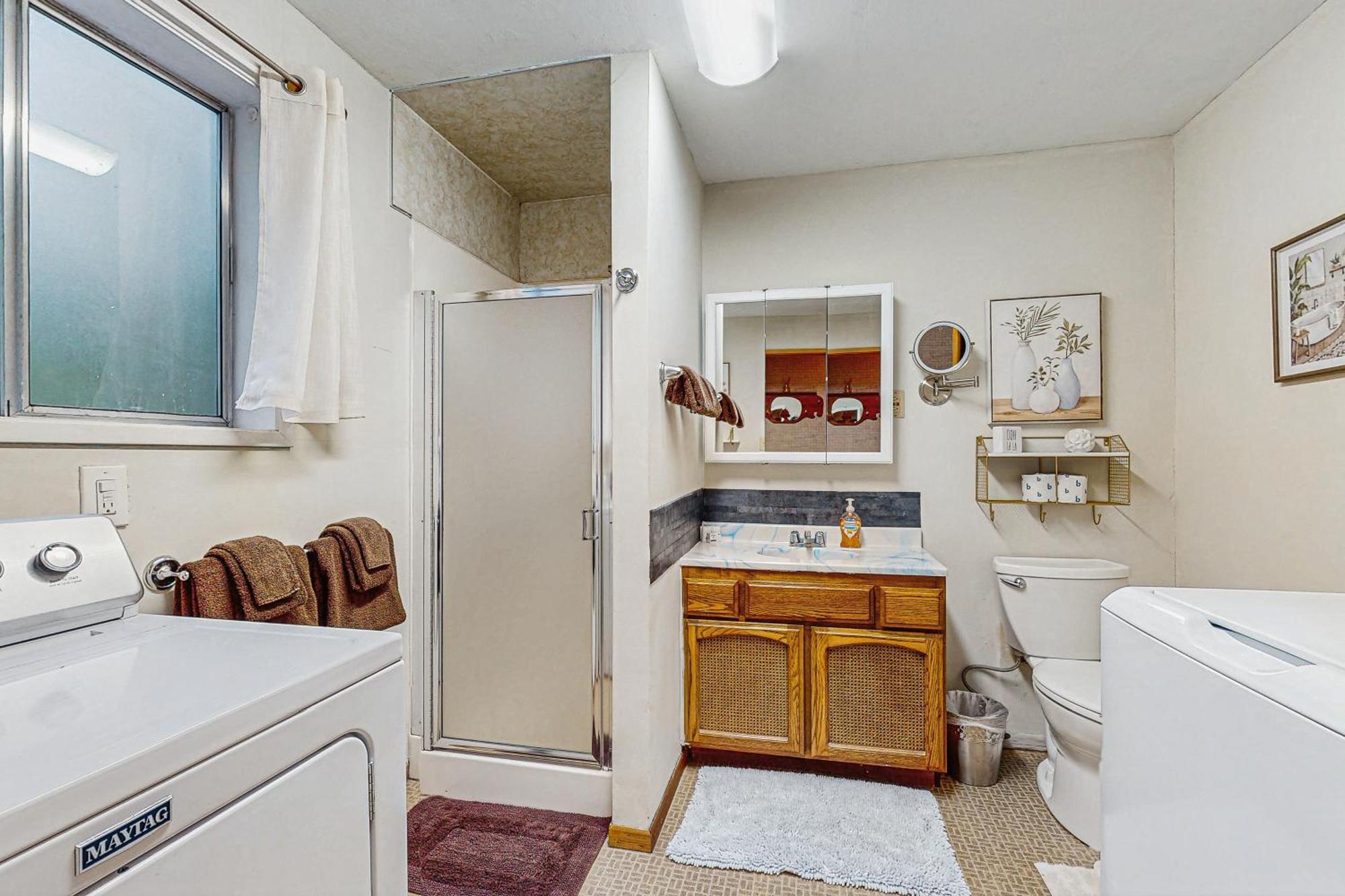 Sabala Cabin Randolph Luaran gambar