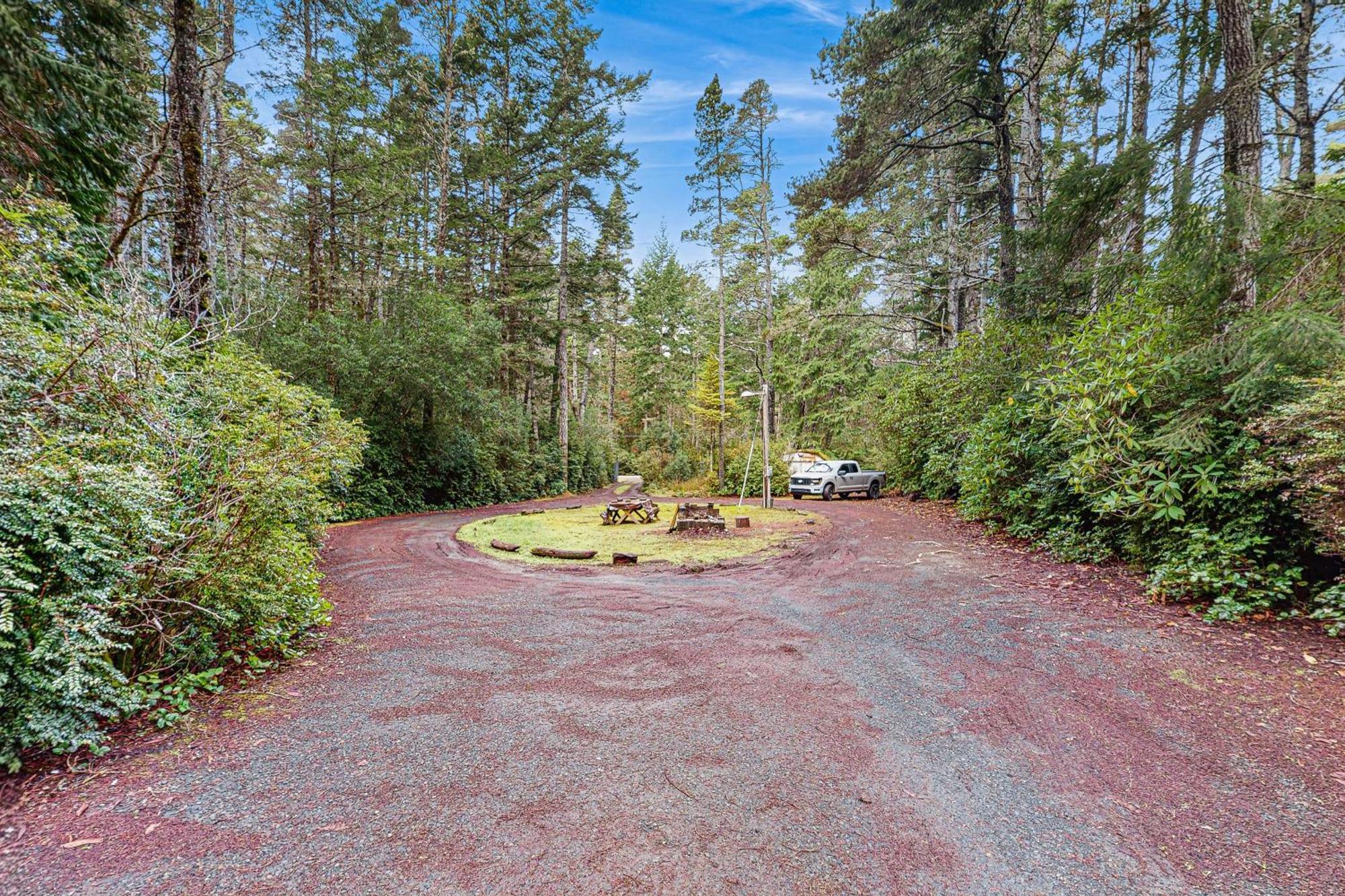 Sabala Cabin Randolph Luaran gambar