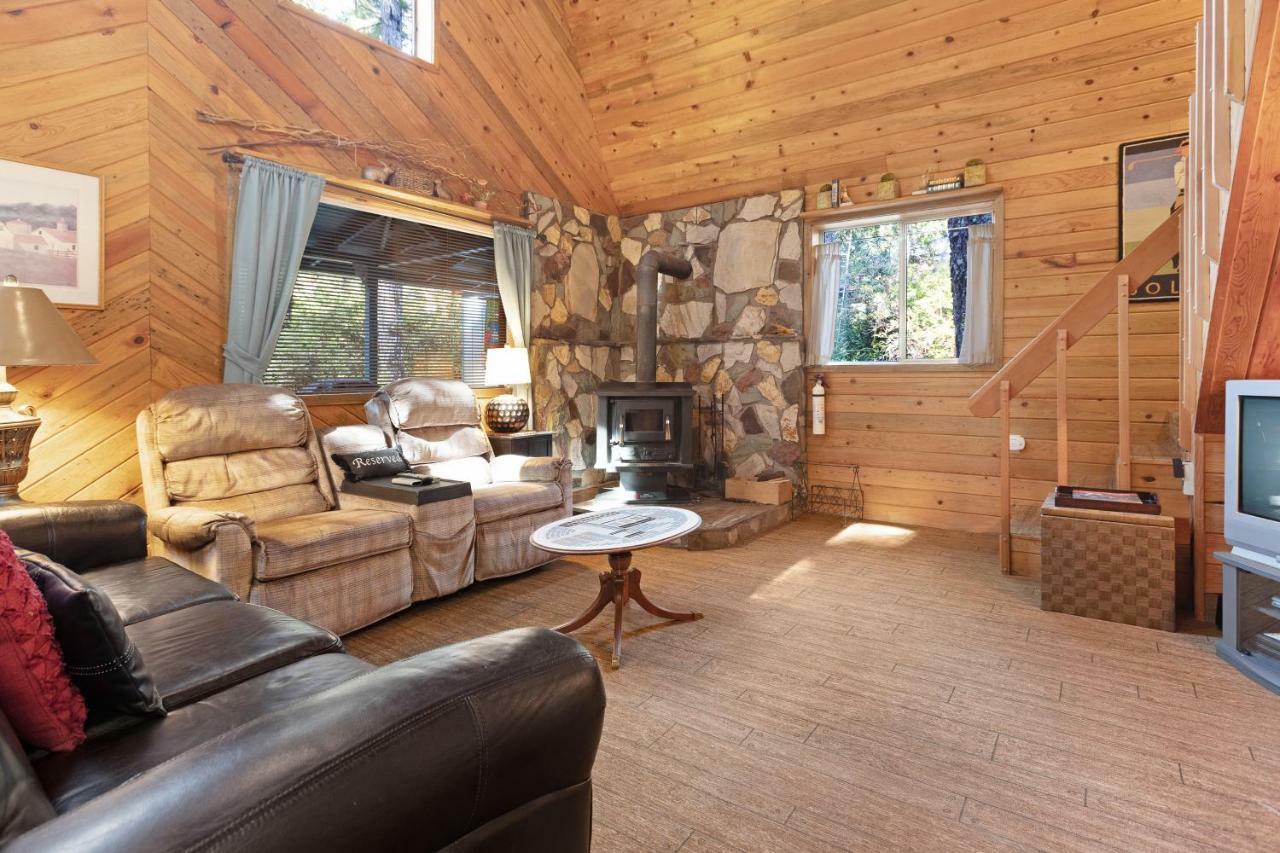 Sabala Cabin Randolph Luaran gambar